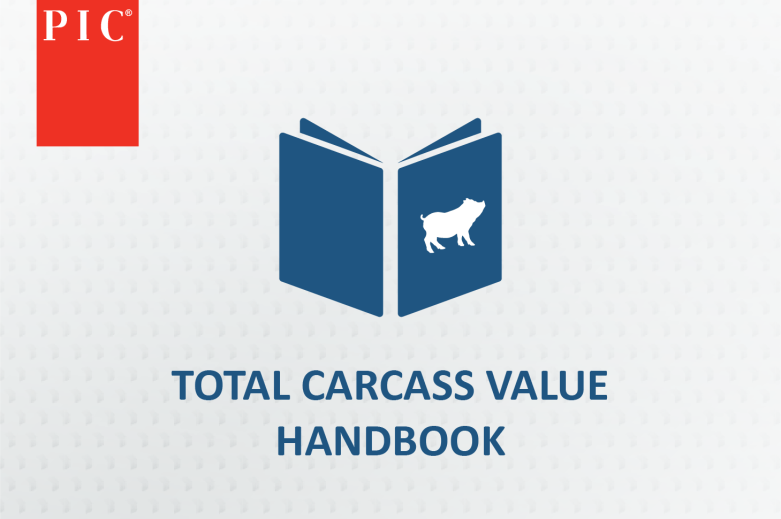 PIC Meat Quality Manual