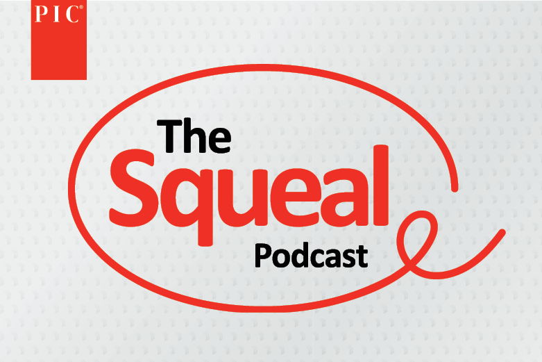 PIC The Squeal Podcast