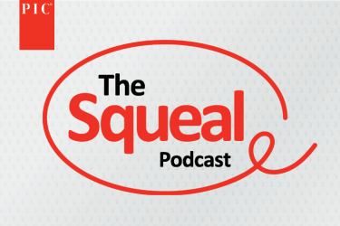 PIC The Squeal Podcast